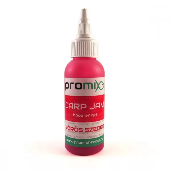 Promix Carp Jam Rote Brombeere Lockmittel 60ml