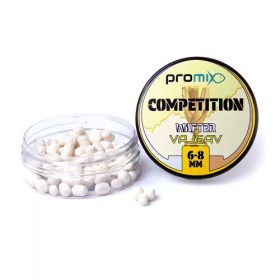 Promix Competition Wafter Buttersäure 6-8mm Wafter 20gr