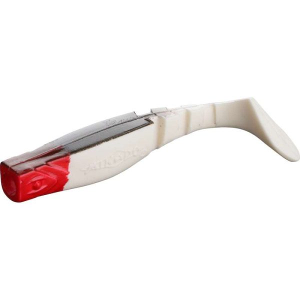 Mikado Fishunter 18RH 10,5cm Plastikköder 5 Stk.