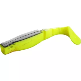 Mikado Fishunter 69 10,5cm Plastik Köder 5db