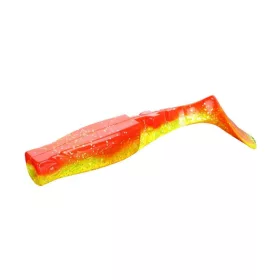 Mikado Fishunter 356 7cm Plastikköder 5 Stück