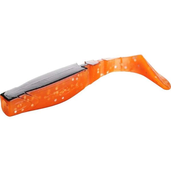 Mikado Fishunter 75 7cm Plastik Köder 5db