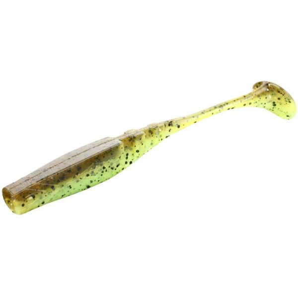 Mikado Fishunter TT 346 11cm Plastik Köder 5db