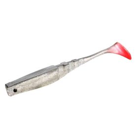 Mikado Fishunter TT 357 9cm Plastikköder 5 Stk.