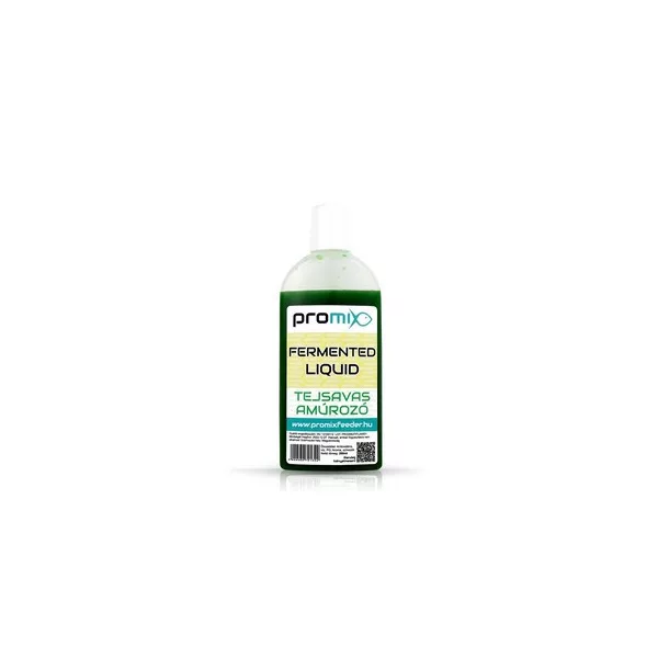 Promix Fermented Liquid Milchsäure-Amur Liquid 200ml
