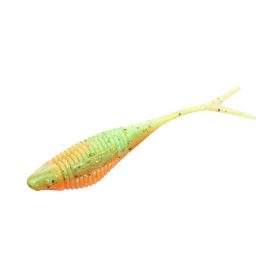 Mikado Fry Fish 343 5,5cm Plastikköder 5 Stück