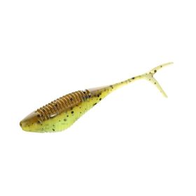 Mikado Fry Fish 346 5,5cm Plastikköder 5 Stück
