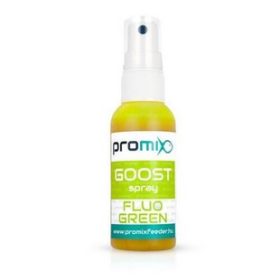 Promix GOOST Spray Fluo Green Teichmuschel-Krebs 60ml