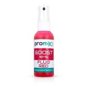 Promix GOOST Spray Fluo Red Chiliwurst 60ml