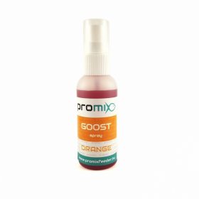 Promix GOOST Spray Orange Mango 60ml