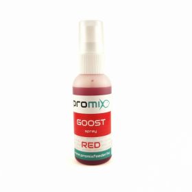 Promix GOOST Spray Red Erdbeere 60ml