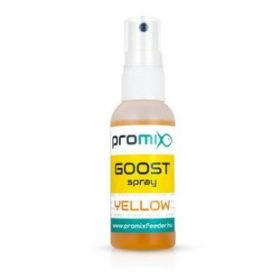 Promix GOOST Spray Gelb Süße Ananas 60ml