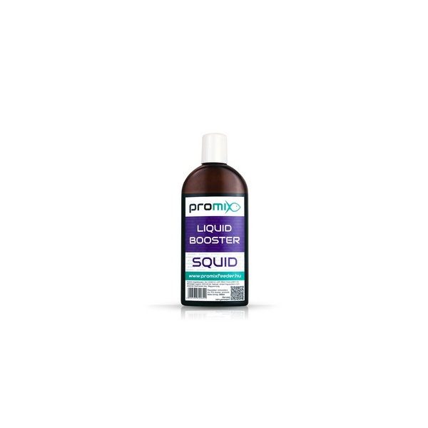 Promix Liquid Booster Squid Liquid 200ml