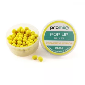 Promix Pop Up 6-8mm Zuckermais 20gr