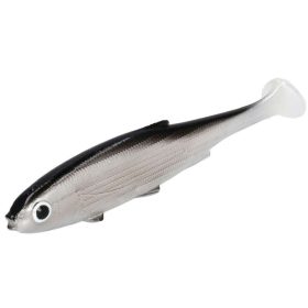 Mikado Real Fish 8,5cm Bleak Gummiköder 5 Stk.