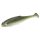 Mikado Real Fish 8,5cm Olive Bleak Gummiköder 5 Stk.