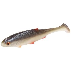 Mikado Real Fish 8,5cm Roach Plastikköder 5 Stück