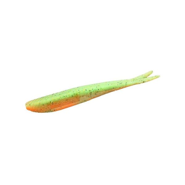 Mikado Saira 355 8cm Plastikköder 5 Stück