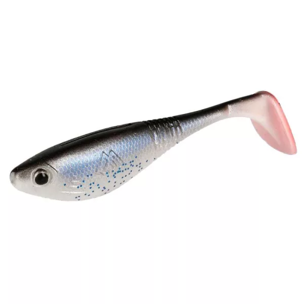 Mikado Spark 567 10cm Gummiköder 3 Stk.