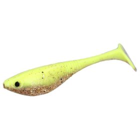 Mikado Spark 117 5,5cm Plastikköder 5 Stück