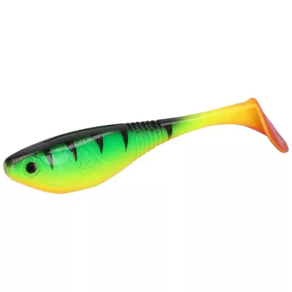 Mikado Spark 335 5,5cm Plastikköder 5 Stk.