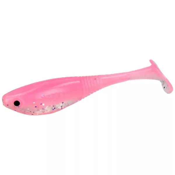 Mikado Spark 560 5,5cm Gummiköder 5 Stk.
