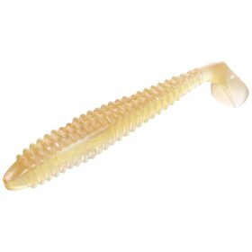   Mikado Speedo 342 Salziges Garnelenaroma 9cm Plastikköder 5 Stück