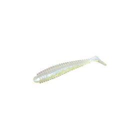   Mikado Speedo 381 Salziges Garnelenaroma 9cm Plastikköder 5 Stück