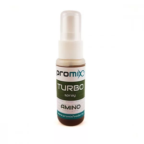 Promix Turbo Spray Amino 60ml