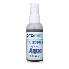 Promix Turbo Spray Aqua Classic 60ml