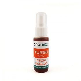 Promix Turbo Spray Schoko-Gugelhupf 60ml