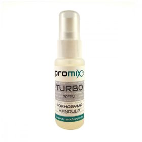 Promix Turbospray Knoblauch-Mandel 60ml