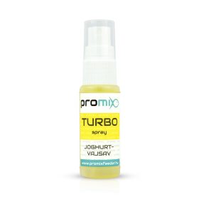Promix Turbospray Joghurt-Buttersäure 60ml