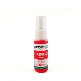 Promix Turbo Spray Krill-Muschel 60ml