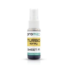 Promix Turbospray Sweet F1 60ml