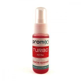 Promix Turbospray Rote Brombeere 60ml