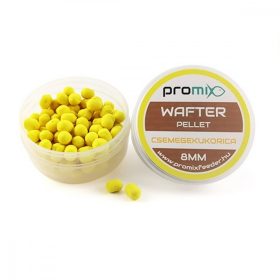Promix Wafter Pellet 6-8mm Zuckermais 20gr
