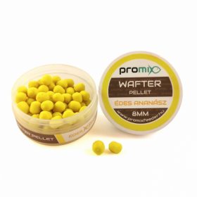 Promix Wafter Pellet 6-8mm Süße Ananas 20gr
