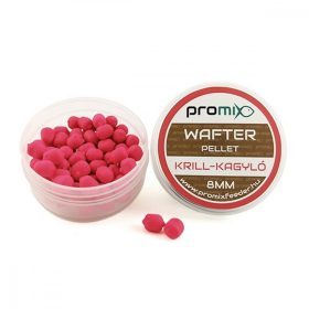 Promix Wafter Pellet 6-8mm Krill-Muschel 20gr