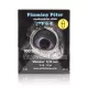 Pázmány Péter Shimano 100% Fluorocarbon Spinnvorfach 0,35mm 50cm (PPF0-50S)