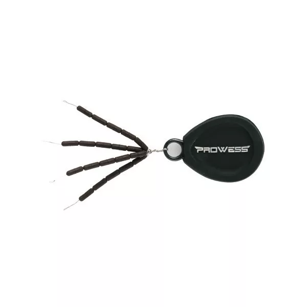 Prowess RIG WEIGHTS BROWN Vorfachgewicht