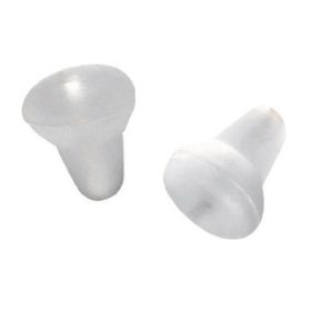   Prowess RING STOPS Köderstachel Stopper / German Rig Stopper / Spinir Rig Stopper