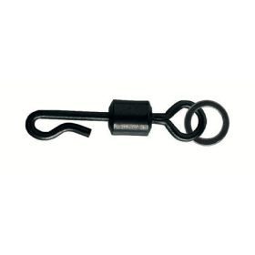   Prowess QUICK SNAP SWIVEL / Wirbel mit Schnellverschluss und Ring