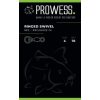 Prowess Ringwirbel T4