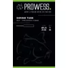 Prowess Schrumpfschlauch 1m, 2,4 mm, khaki