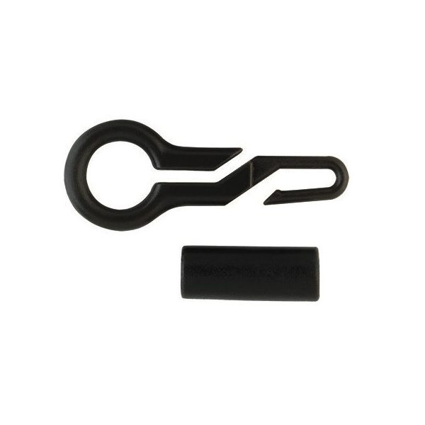 Prowess BACK LEAD KAKI Schnurversenker / Bleiklemme