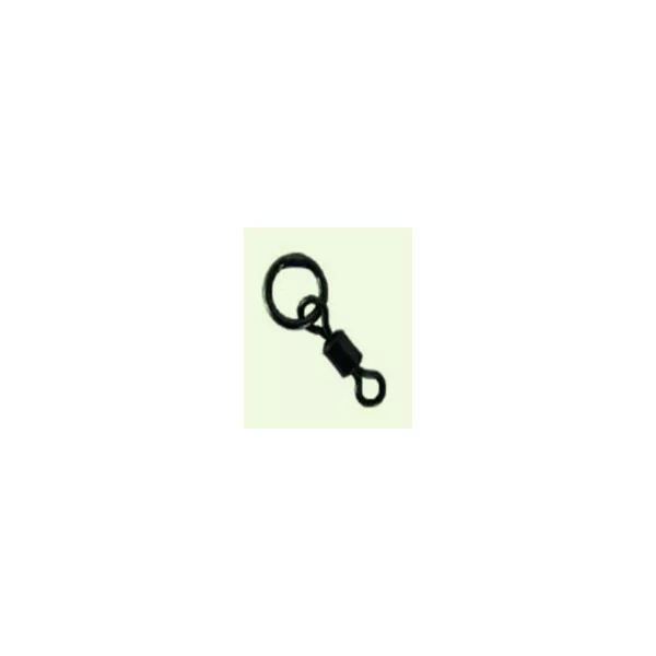 Prowess MICRO SWIVEL WITH RING Wirbel mit Ring
