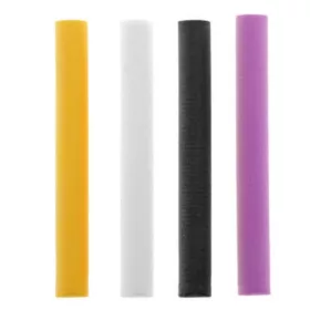 Prowess Rig Foam 8mm 5cm 8 Stk Köder-Schaumstoff