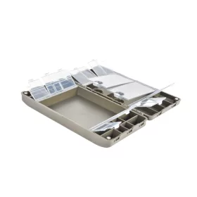 Prowess W-TOOLS&TACKLE BOX Aufbewahrungsbox