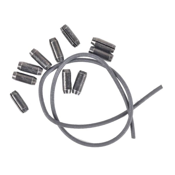 Prowess Pop Up Lead Vorfachgewicht 0,6gr